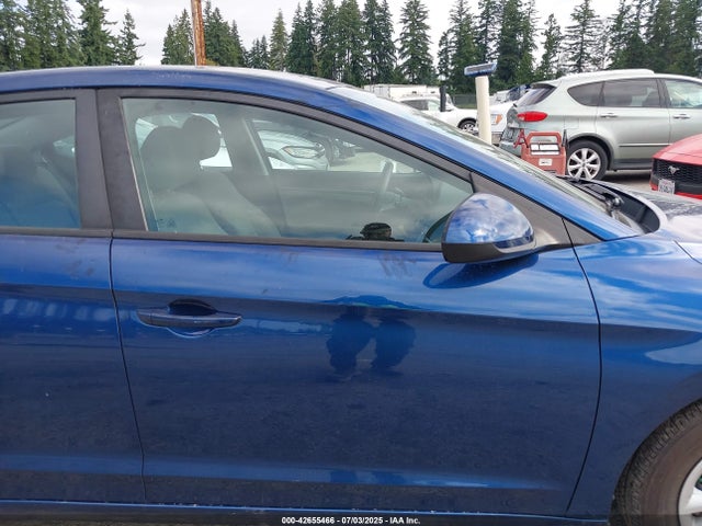 Hyundai 2017 2017 5NPD74LF9HH191212 Image 14