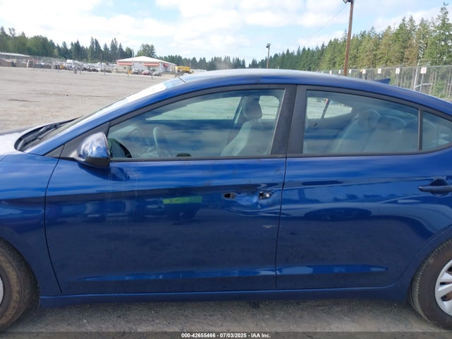 Hyundai 2017 2017 5NPD74LF9HH191212 Image 15