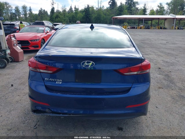 Hyundai 2017 2017 5NPD74LF9HH191212 Image 17