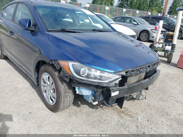 Hyundai 2017 2017 5NPD74LF9HH191212 Image 19