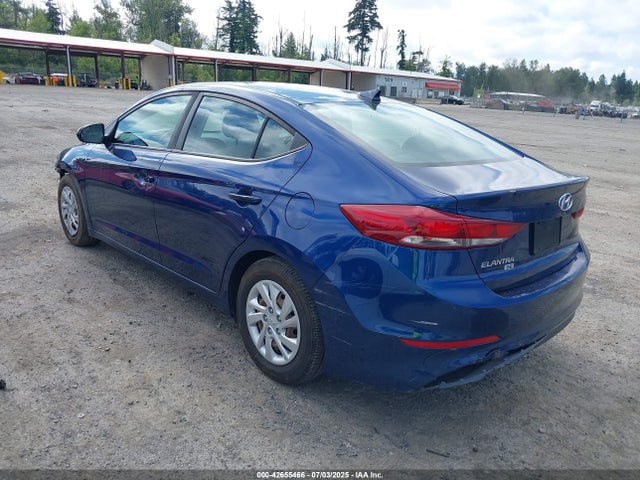 Hyundai 2017 2017 5NPD74LF9HH191212 Image 3