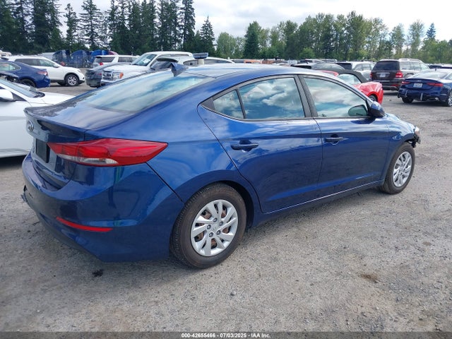 Hyundai 2017 2017 5NPD74LF9HH191212 Image 4