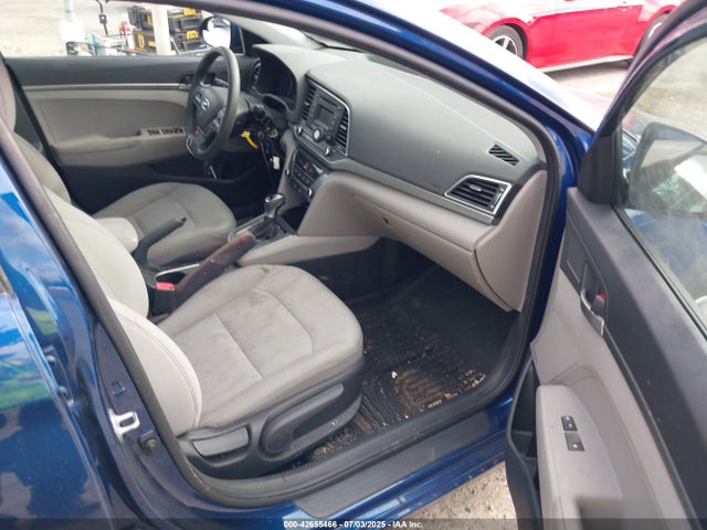 Hyundai 2017 2017 5NPD74LF9HH191212 Image 5