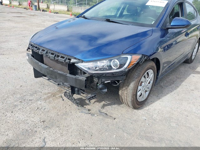 Hyundai 2017 2017 5NPD74LF9HH191212 Image 6