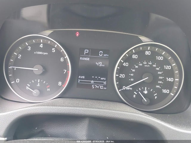 Hyundai 2017 2017 5NPD74LF9HH191212 Image 7