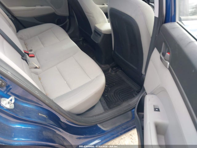 Hyundai 2017 2017 5NPD74LF9HH191212 Image 8
