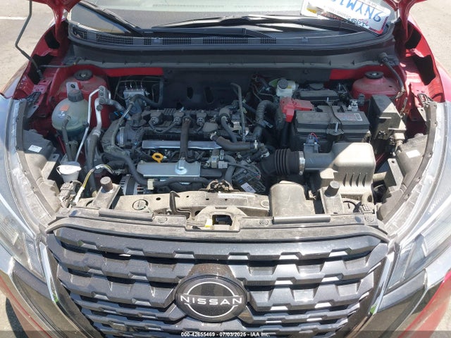 Nissan 2024 2024 3N1CP5DV5RL510987 Image 10