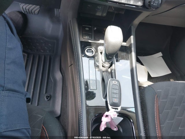 Nissan 2024 2024 3N1CP5DV5RL510987 Image 11