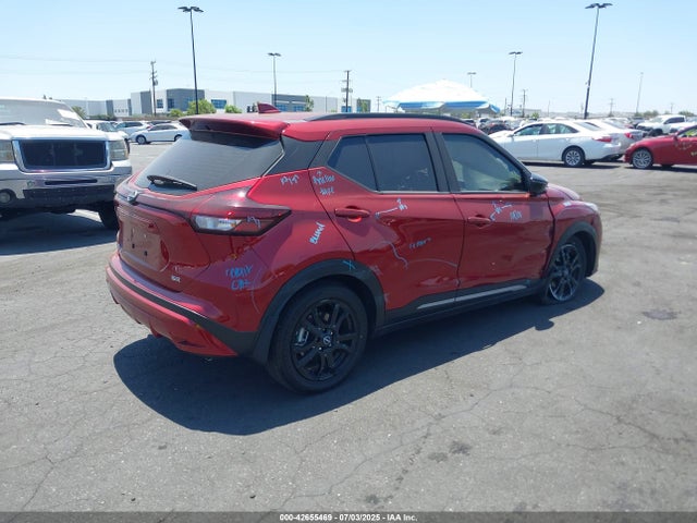Nissan 2024 2024 3N1CP5DV5RL510987 Image 13