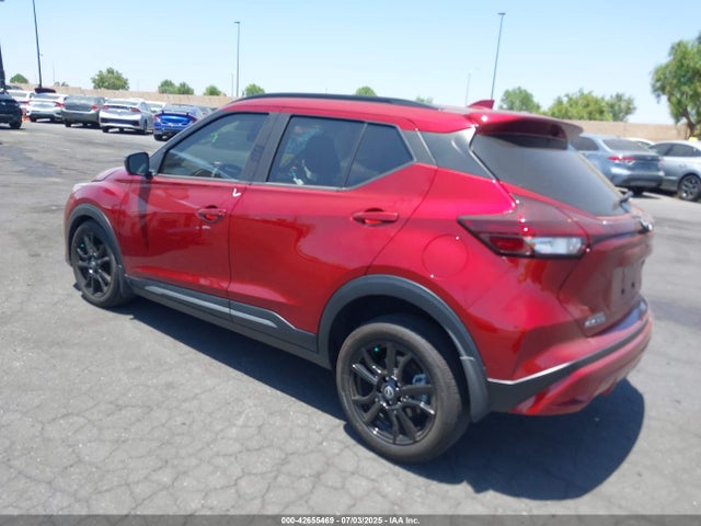 Nissan 2024 2024 3N1CP5DV5RL510987 Image 14