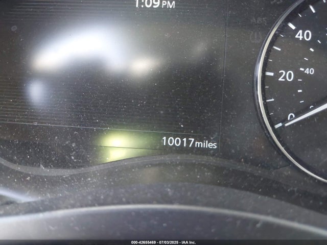 Nissan 2024 2024 3N1CP5DV5RL510987 Image 15