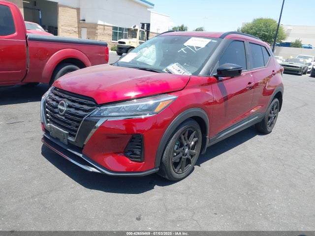 Nissan 2024 2024 3N1CP5DV5RL510987 Image 2