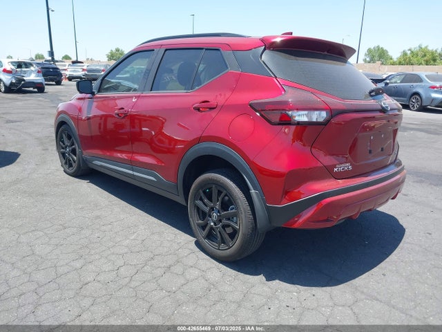 Nissan 2024 2024 3N1CP5DV5RL510987 Image 3