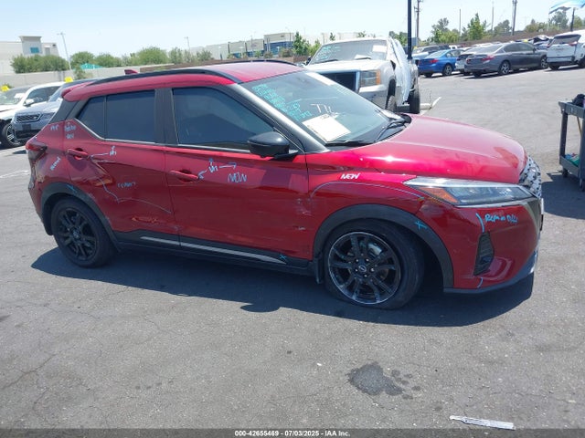 Nissan 2024 2024 3N1CP5DV5RL510987 Image 6