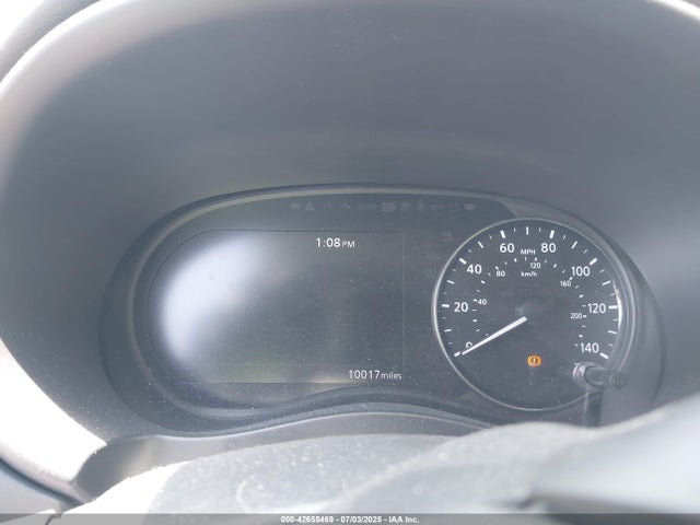 Nissan 2024 2024 3N1CP5DV5RL510987 Image 7