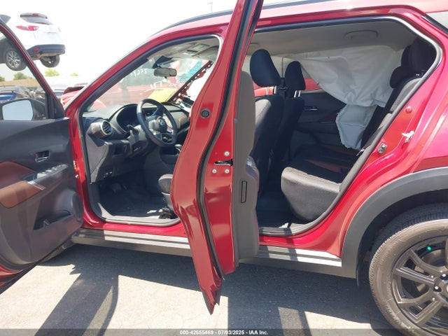 Nissan 2024 2024 3N1CP5DV5RL510987 Image 8