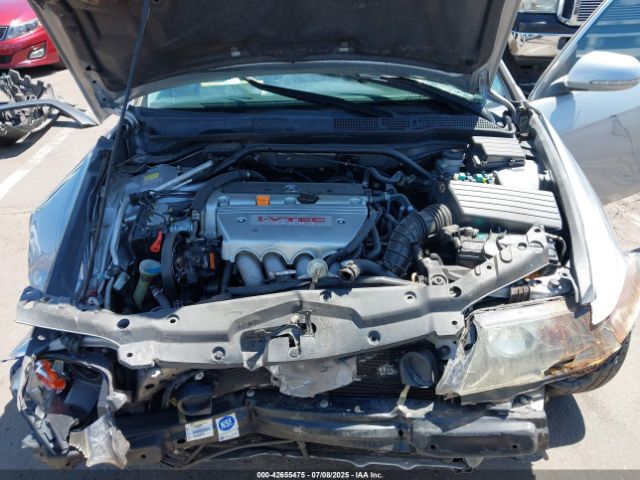 2005 ACURA TSX JH4CL969X5C007511 Photo 9