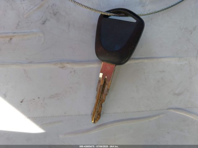 2005 ACURA TSX JH4CL969X5C007511 Photo 10