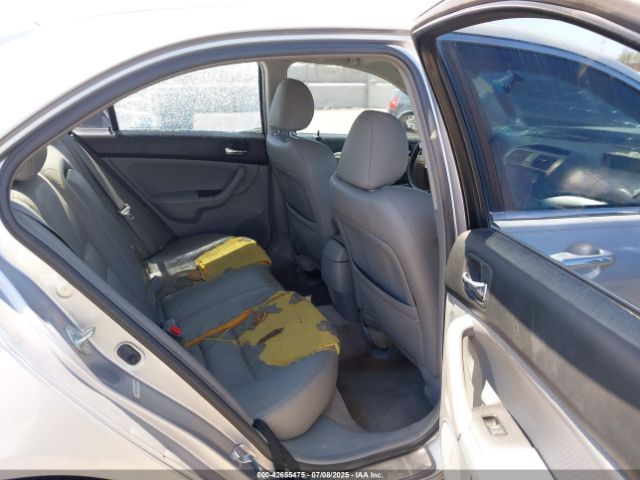 2005 ACURA TSX JH4CL969X5C007511 Photo 7