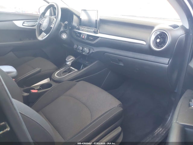 Aukcja sprzedaży 2022 Kia Forte Lxs, vin: 3KPF24AD2NE437204, numer aukcji: 42655487