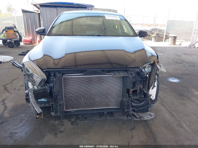 Aukcja sprzedaży 2022 Kia Forte Lxs, vin: 3KPF24AD2NE437204, numer aukcji: 42655487