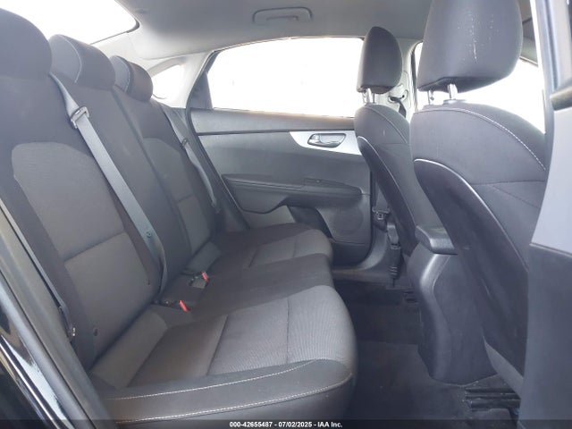 Aukcja sprzedaży 2022 Kia Forte Lxs, vin: 3KPF24AD2NE437204, numer aukcji: 42655487