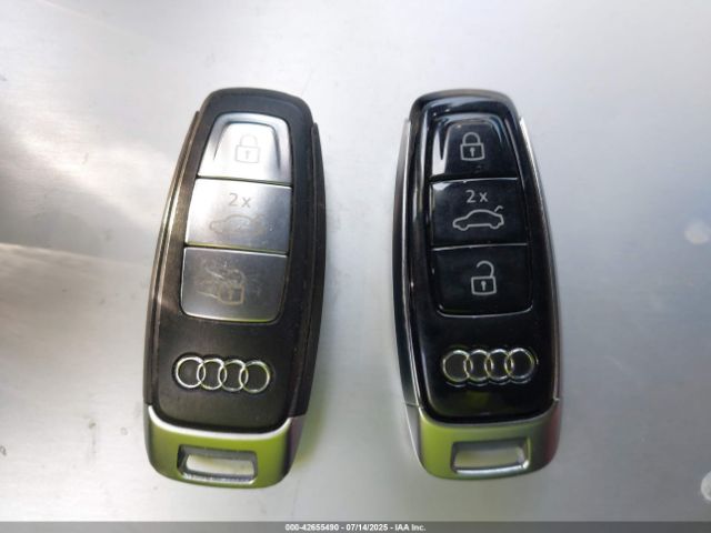 2019 AUDI E-TRON WA1VAAGE6KB016070 Photo 10