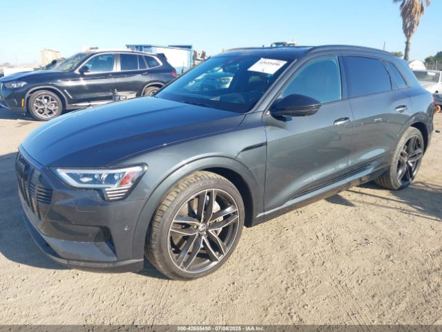 2019 AUDI E-TRON WA1VAAGE6KB016070 Photo 1