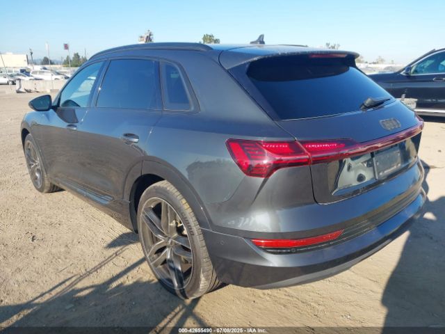 2019 AUDI E-TRON WA1VAAGE6KB016070 Photo 2