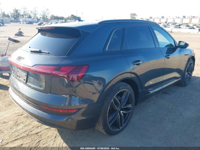 2019 AUDI E-TRON WA1VAAGE6KB016070 Photo 3