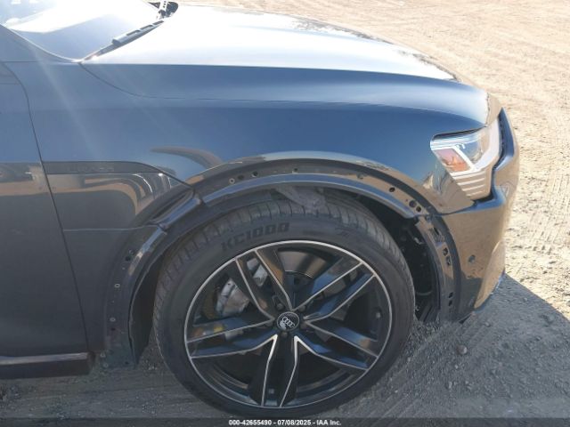 2019 AUDI E-TRON WA1VAAGE6KB016070 Photo 5