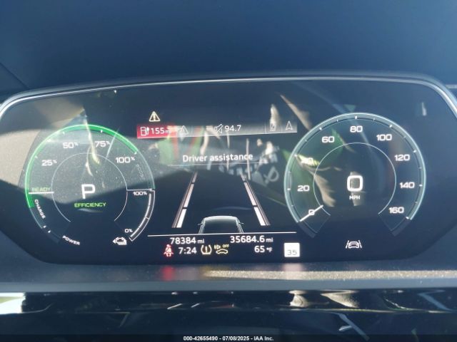 2019 AUDI E-TRON WA1VAAGE6KB016070 Photo 6