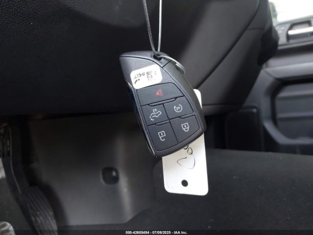 2024 CHEVROLET SILVERADO 1500 3GCPDBEK7RG206000 Photo 10