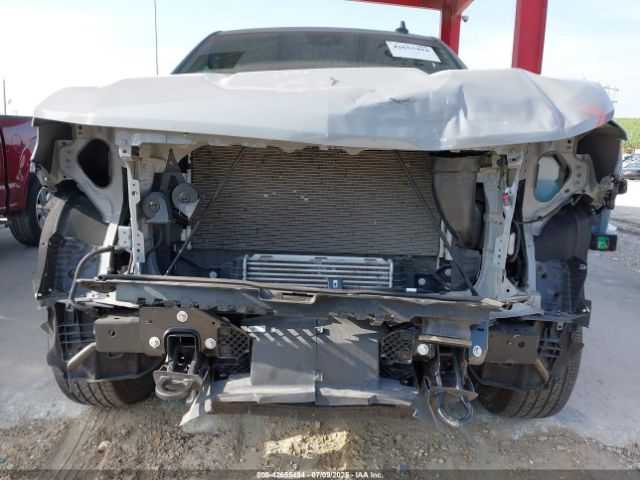 2024 CHEVROLET SILVERADO 1500 3GCPDBEK7RG206000 Photo 5