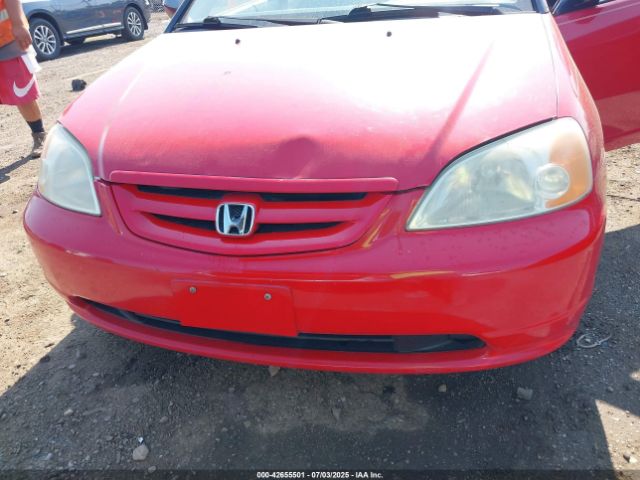 2001 HONDA CIVIC 1HGEM22501L077824 Photo 5