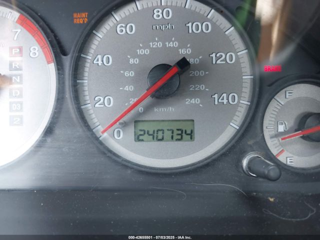 2001 HONDA CIVIC 1HGEM22501L077824 Photo 6