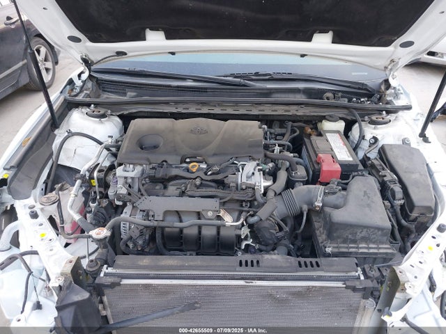 4T1B11HK2JU090307 Toyota a25a-fks