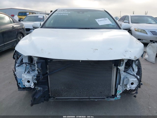 4T1B11HK2JU090307 Toyota a25a-fks
