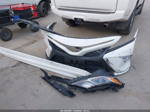 4T1B11HK2JU090307 Toyota a25a-fks