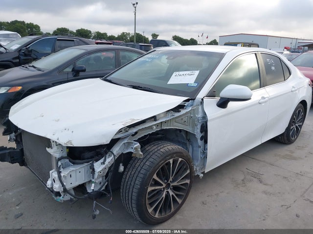 4T1B11HK2JU090307 Toyota a25a-fks
