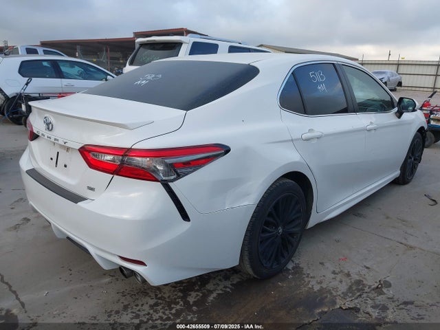 4T1B11HK2JU090307 Toyota a25a-fks