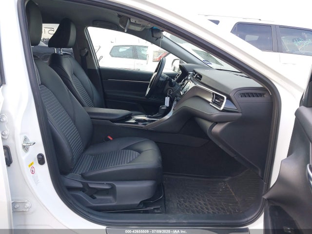 4T1B11HK2JU090307 Toyota a25a-fks