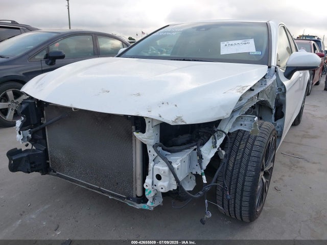 4T1B11HK2JU090307 Toyota a25a-fks