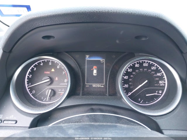 4T1B11HK2JU090307 Toyota a25a-fks