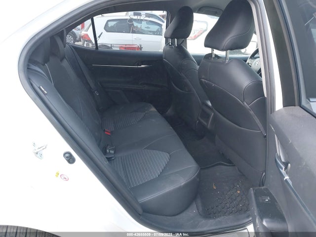 4T1B11HK2JU090307 Toyota a25a-fks