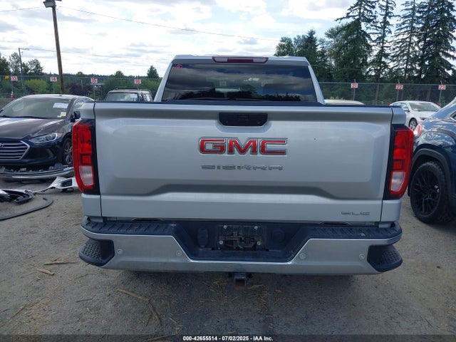 1GTU9BED8LZ196171 GMC l84 - di, dfm, alum, gen 5, var 2