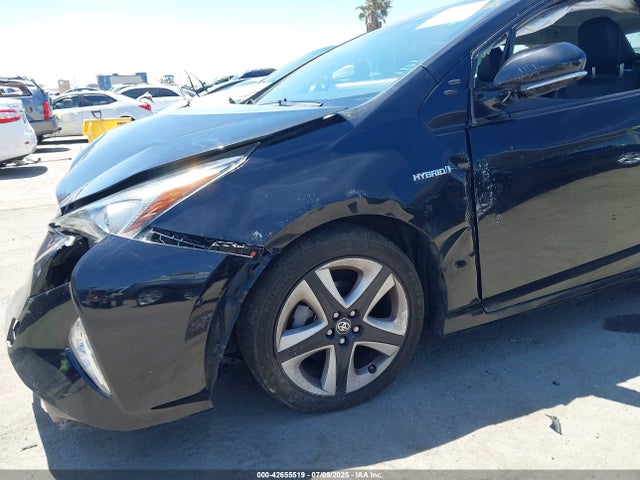 JTDKARFU8H3038106 Toyota 2zr-fxe,1nm