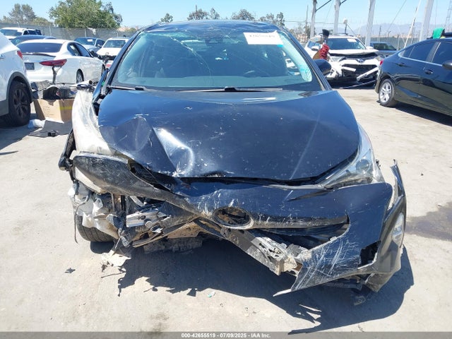 JTDKARFU8H3038106 Toyota 2zr-fxe,1nm