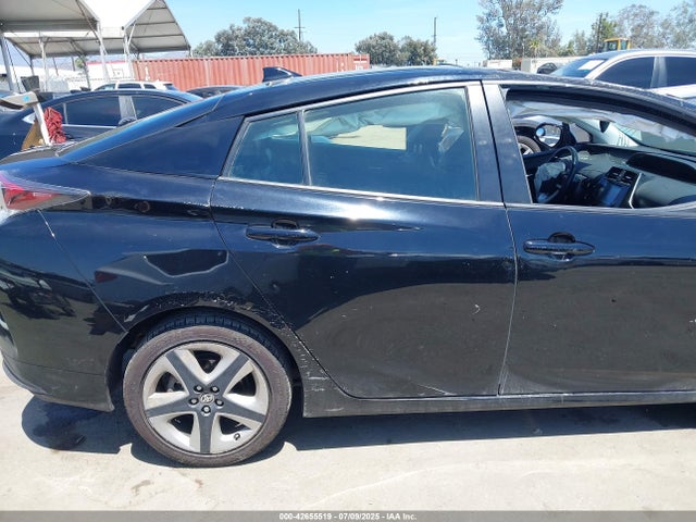 JTDKARFU8H3038106 Toyota 2zr-fxe,1nm