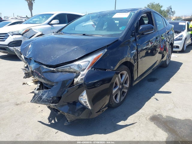 JTDKARFU8H3038106 Toyota 2zr-fxe,1nm
